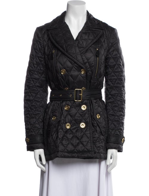 Burberry Brit Peacoat