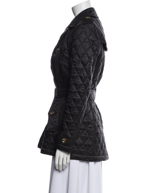 Burberry Brit Peacoat