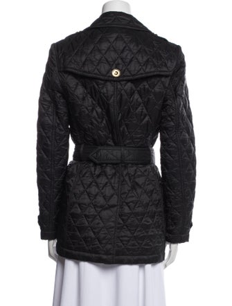 Burberry Brit Peacoat