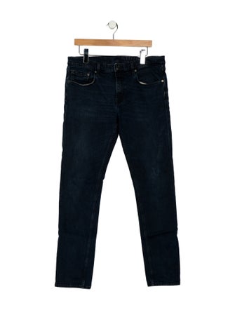 Burberry Brit Skinny Jeans