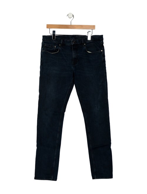 Burberry Brit Skinny Jeans