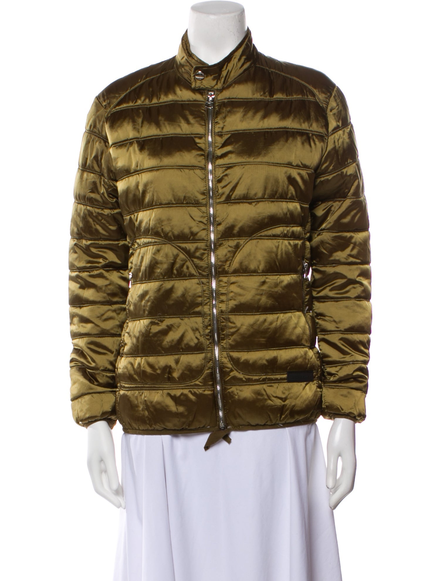 Burberry Brit Jacket