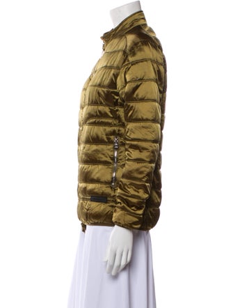 Burberry Brit Jacket