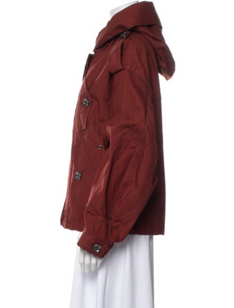 Burberry Brit Parka