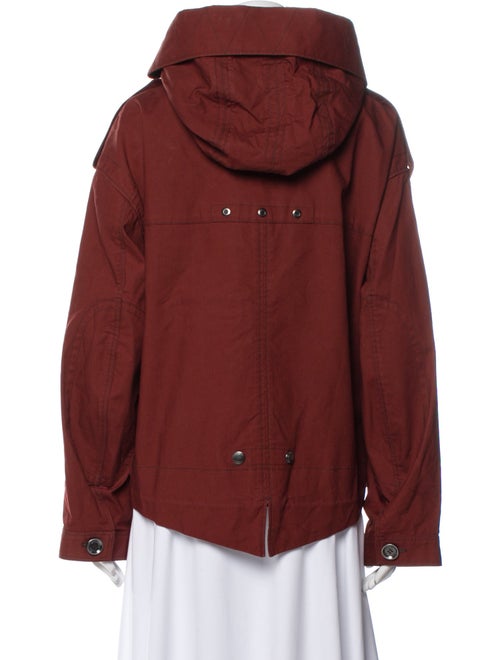 Burberry Brit Parka