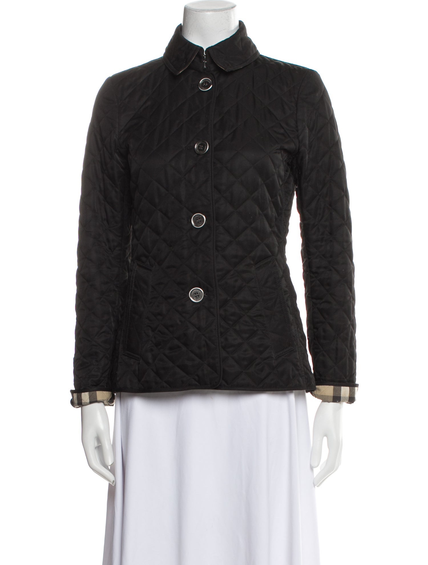 Burberry Brit Jacket