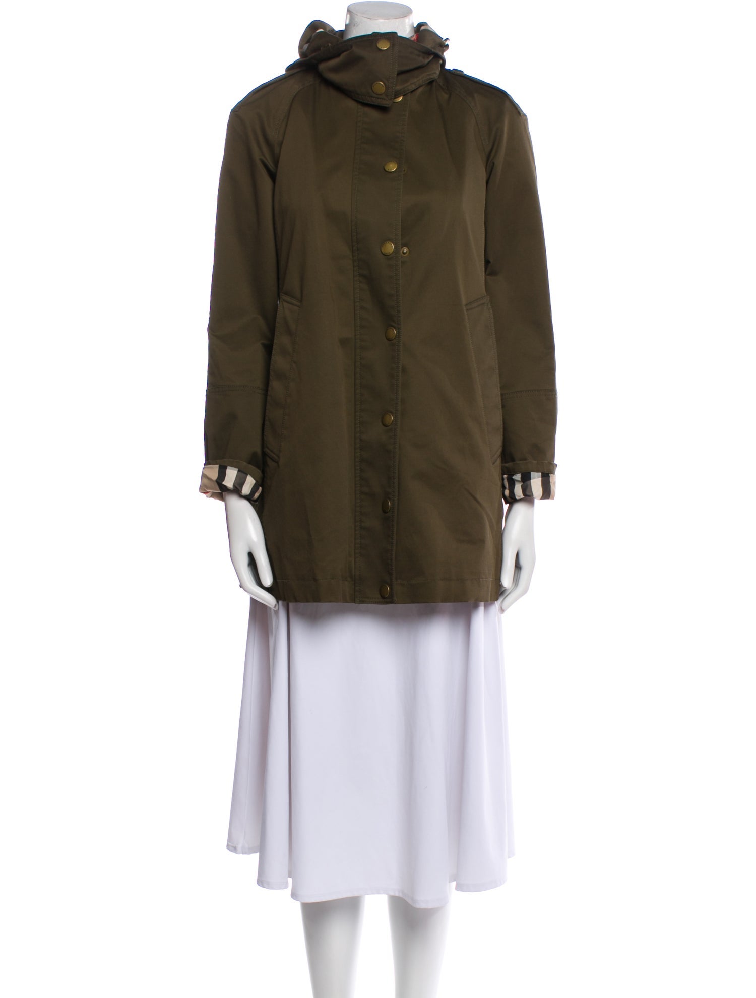 Burberry Brit Jacket