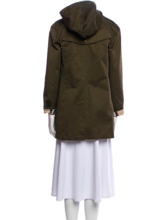 Burberry Brit Jacket