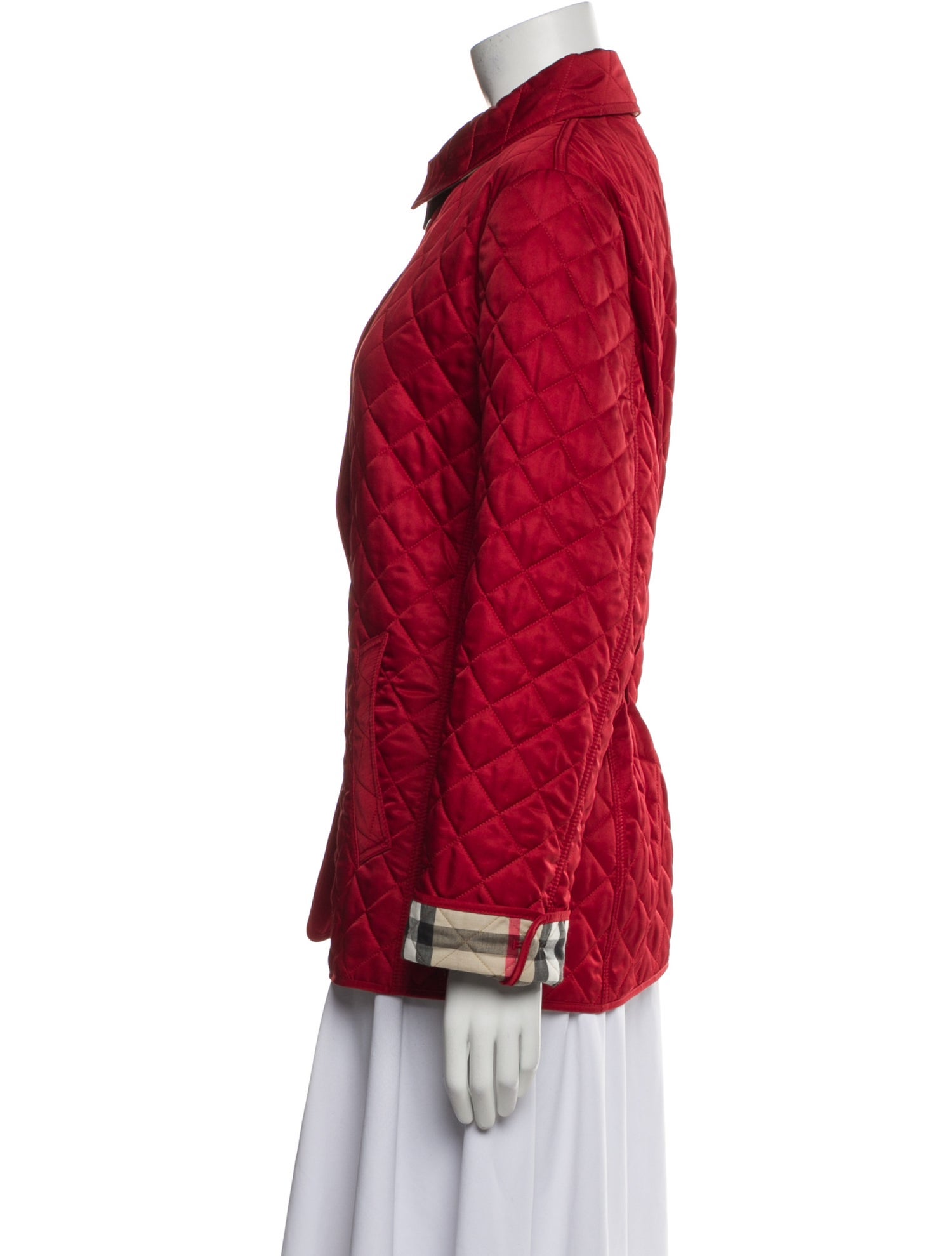 Burberry Brit Utility Jacket