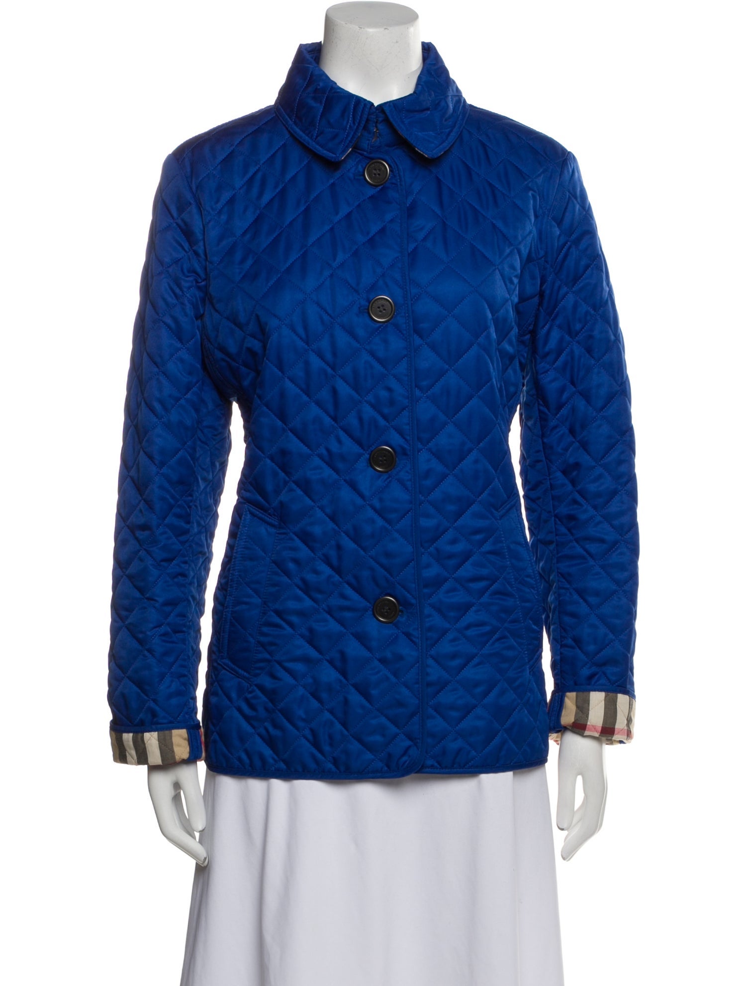 Burberry Brit Jacket