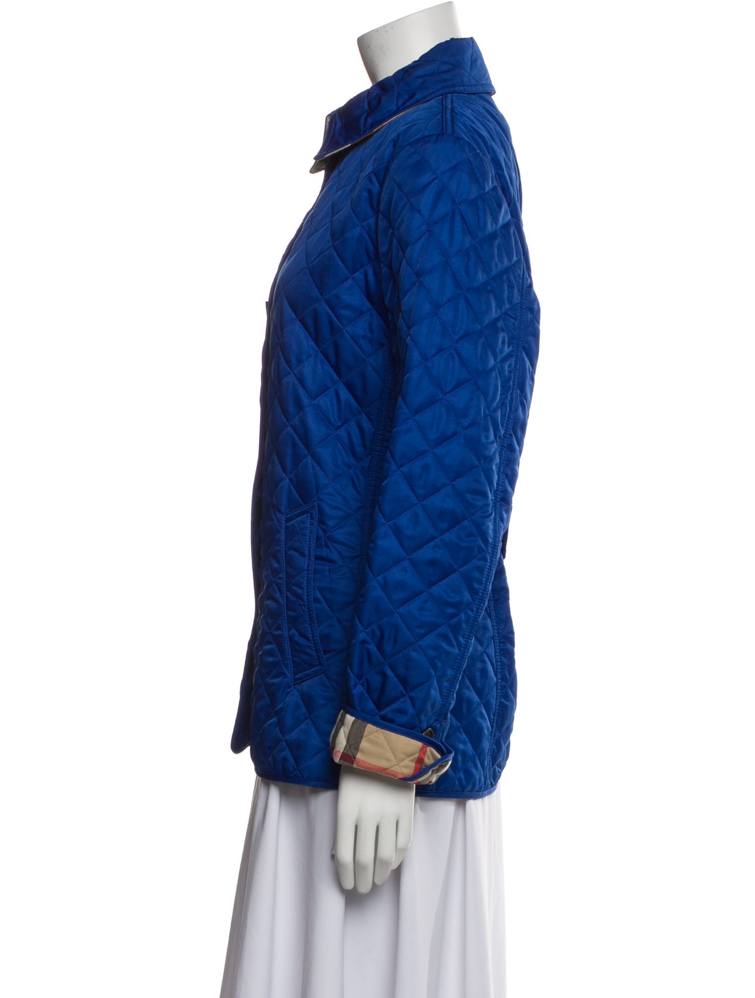 Burberry Brit Jacket