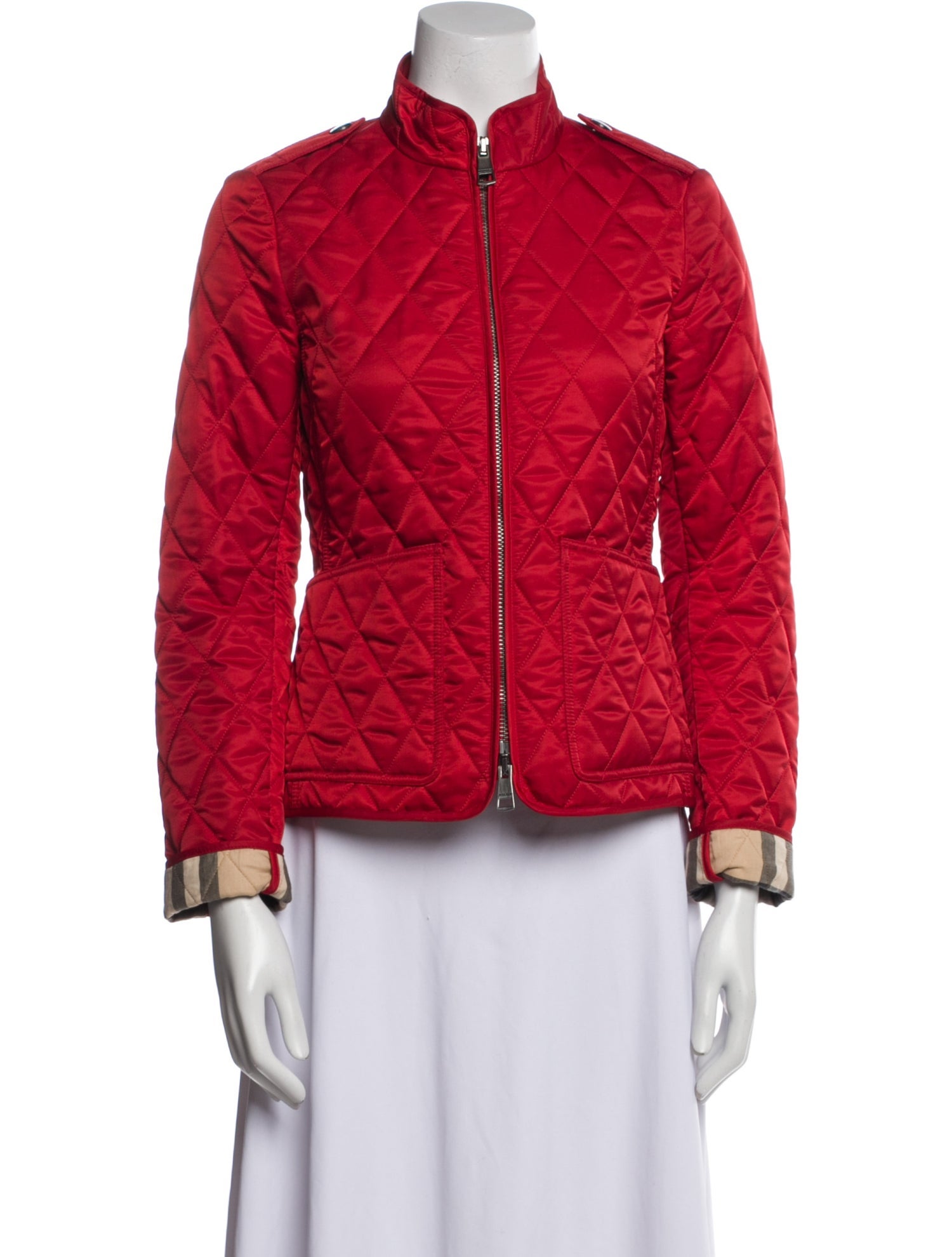 Burberry Brit Jacket