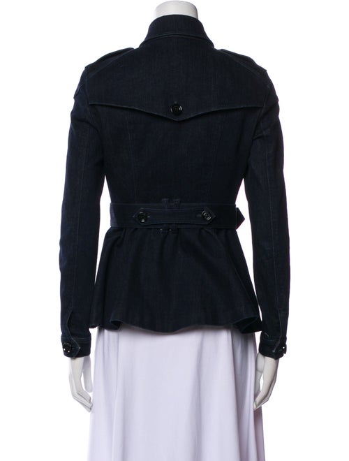 Burberry Brit Utility Jacket