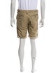 Burberry Brit Denim Shorts
