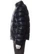 Burberry Brit Puffer Coat