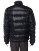 Burberry Brit Puffer Coat