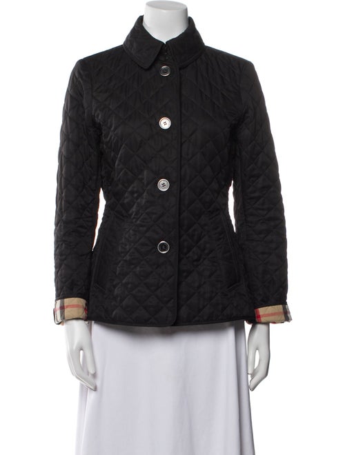 Burberry Brit Utility Jacket