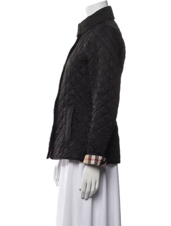 Burberry Brit Utility Jacket