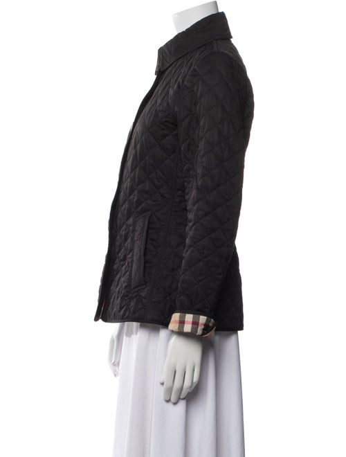 Burberry Brit Utility Jacket