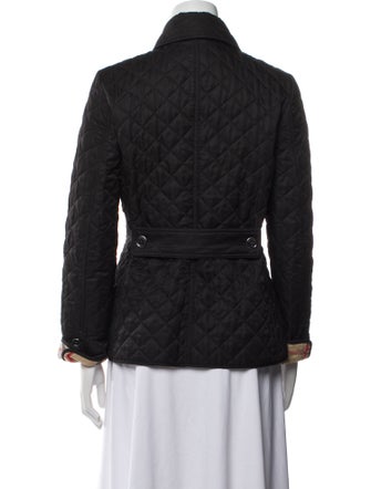 Burberry Brit Utility Jacket