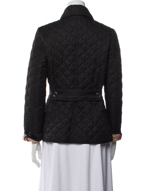 Burberry Brit Utility Jacket