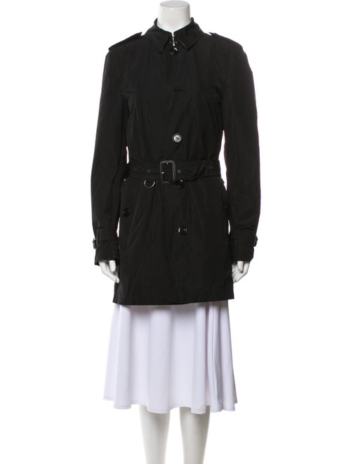 Burberry Brit Utility Jacket