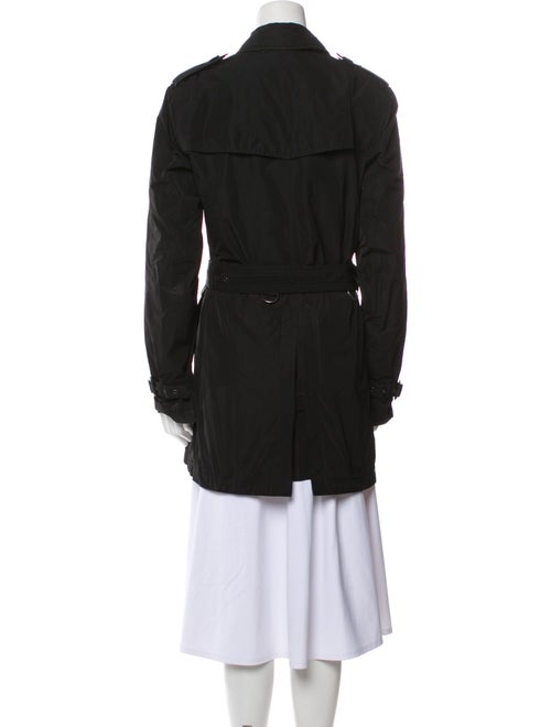 Burberry Brit Utility Jacket