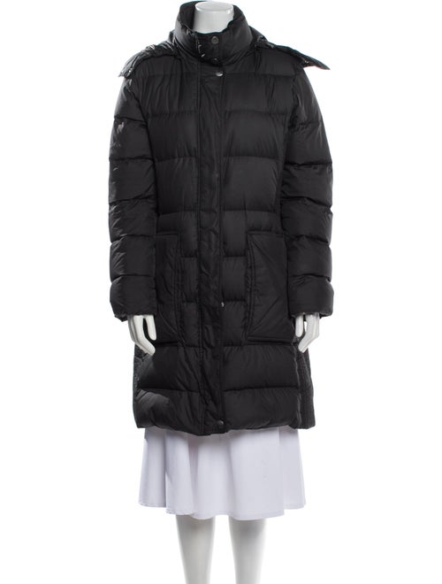 Burberry Brit Down Coat