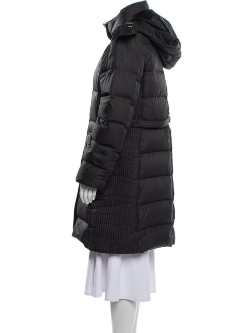Burberry Brit Down Coat