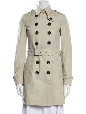 Burberry Brit Utility Jacket