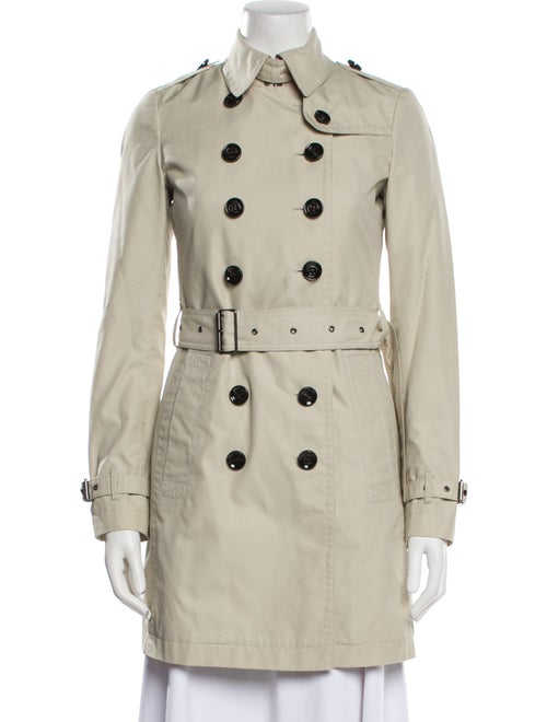 Burberry Brit Utility Jacket