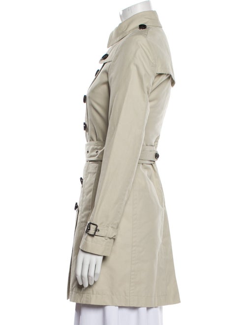 Burberry Brit Utility Jacket