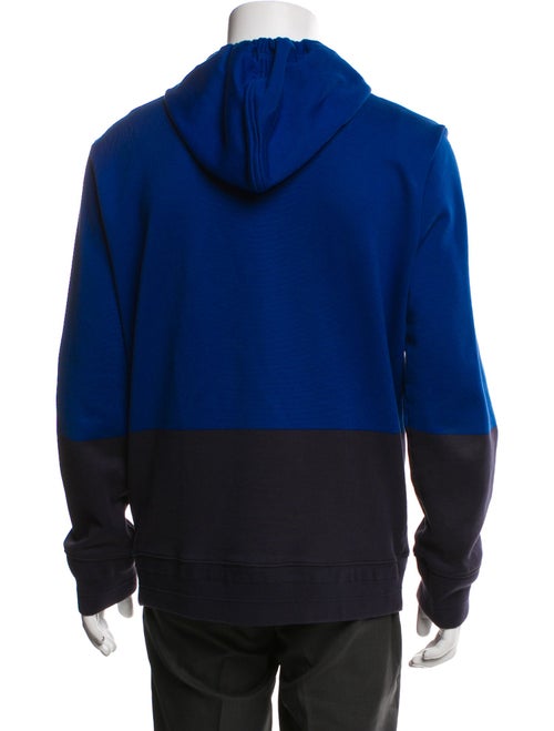 Burberry Brit Crew Neck Long Sleeve Hoodie
