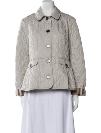 Burberry Brit Coat