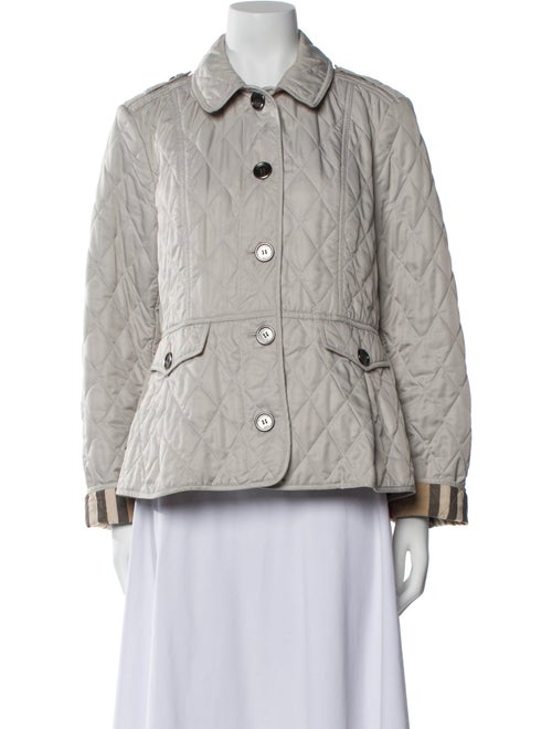Burberry Brit Coat