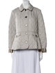 Burberry Brit Coat
