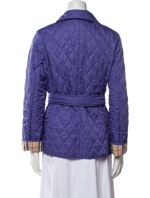 Burberry Brit Utility Jacket