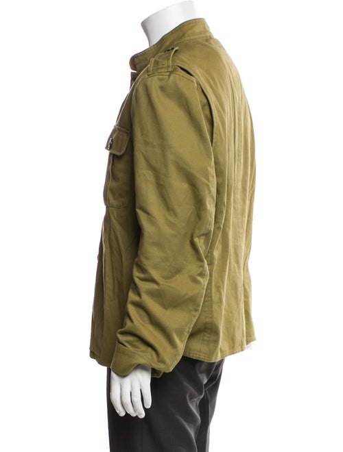 Burberry Brit Utility Jacket