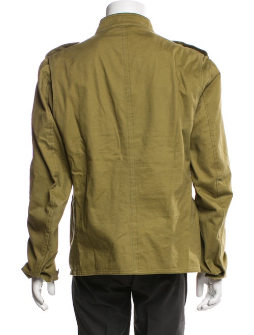 Burberry Brit Utility Jacket