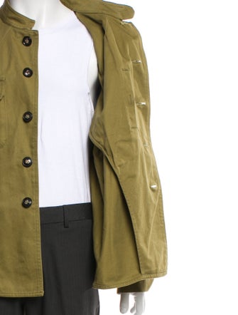 Burberry Brit Utility Jacket