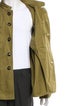 Burberry Brit Utility Jacket