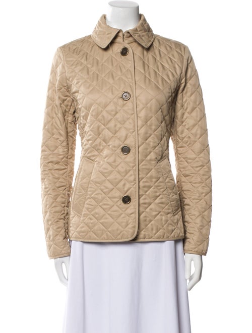 Burberry Brit Utility Jacket