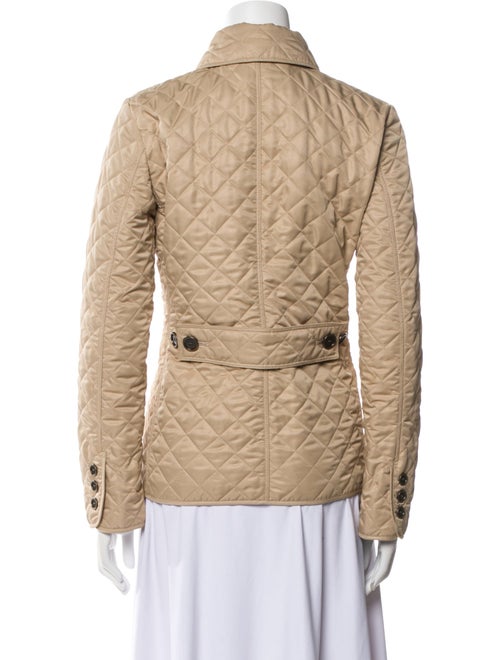 Burberry Brit Utility Jacket