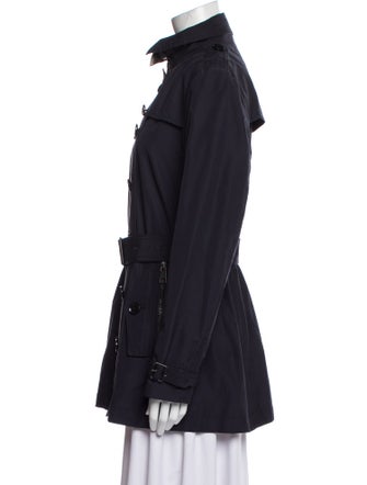 Burberry Brit Trench Coat