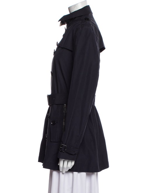Burberry Brit Trench Coat