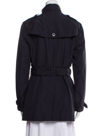 Burberry Brit Trench Coat