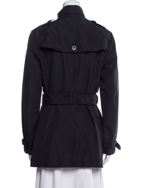 Burberry Brit Trench Coat