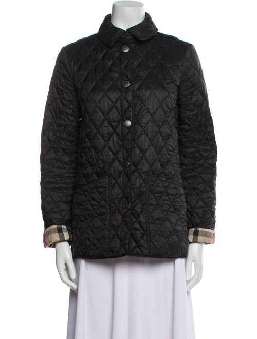 Burberry Brit Nylon Jacket