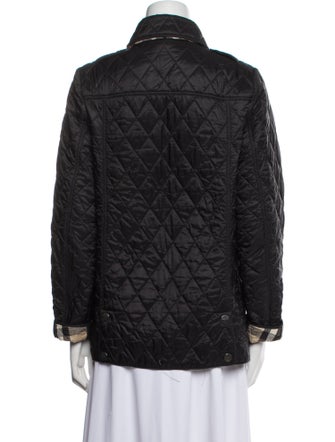 Burberry Brit Nylon Jacket
