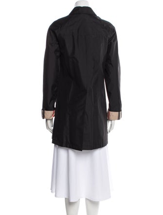 Burberry Brit Trench Coat